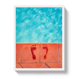 Pool Prints by Johnny Vacay - product image 5 for Resin Society