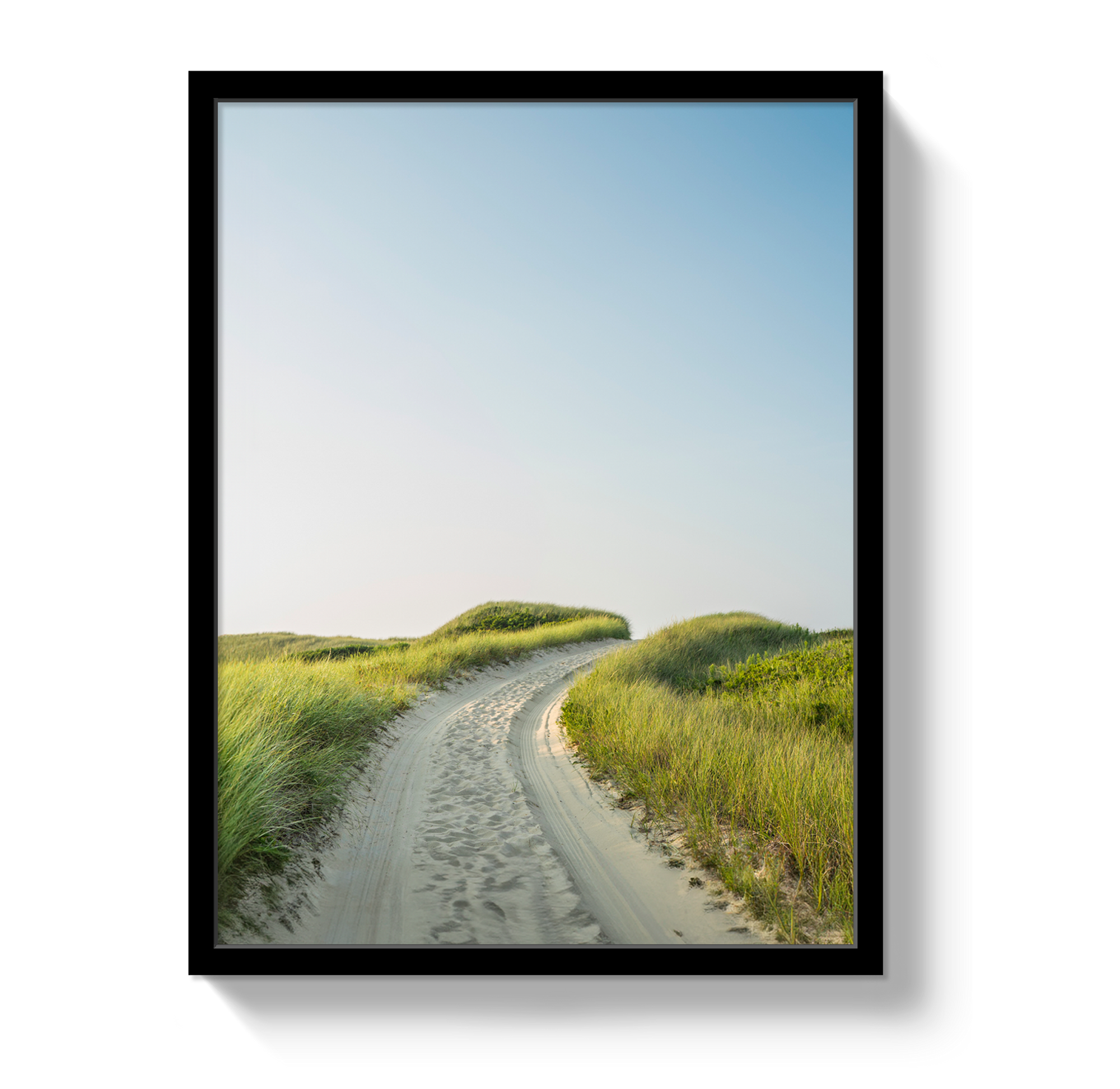Nantucket Avenue by Johnny Vacay - product image 4 for Resin Society