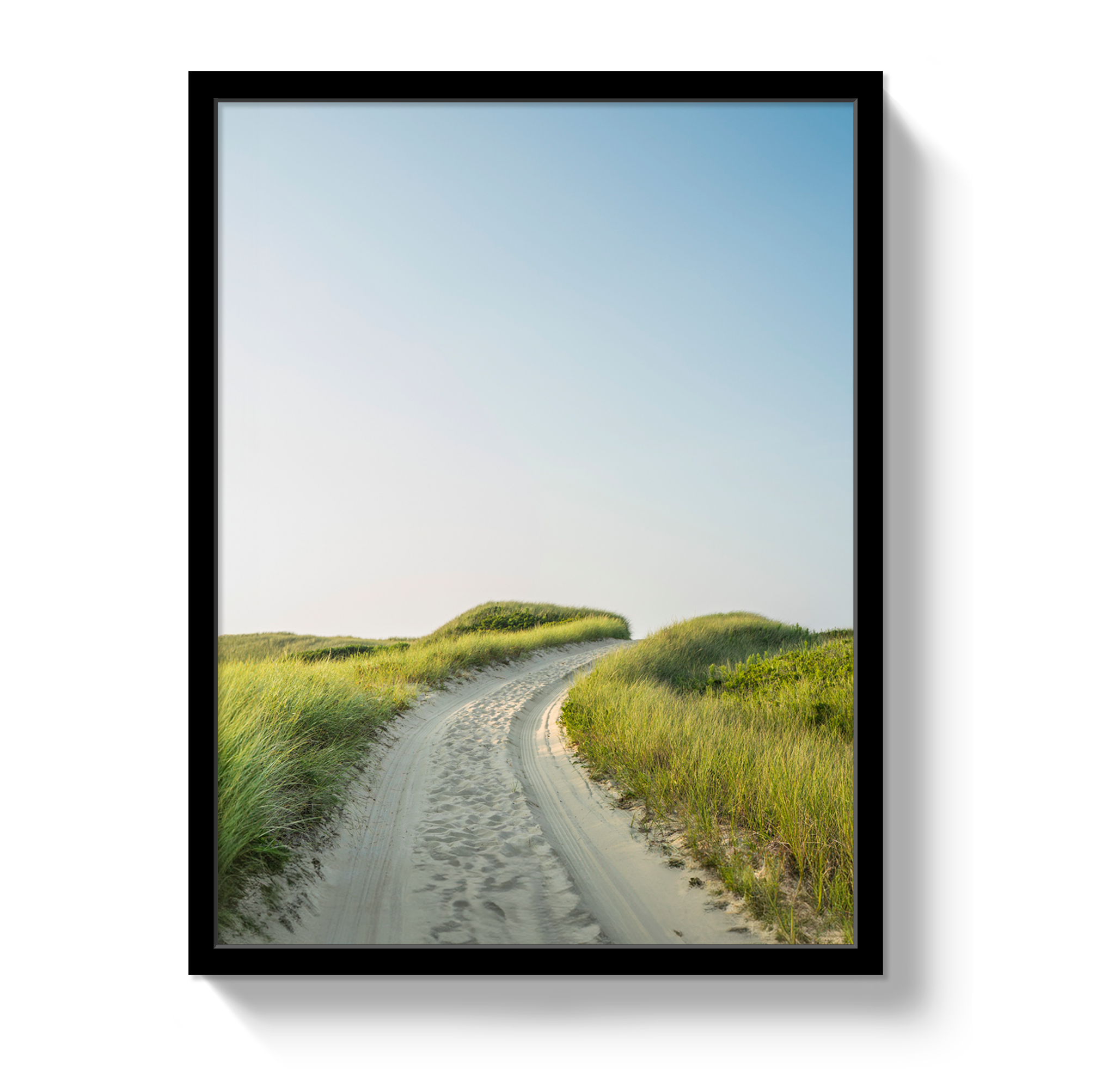 Nantucket Avenue by Johnny Vacay - product image 4 for Resin Society