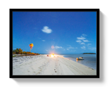 Bahama Bonfire by Johnny Vacay - product image 4 for Resin Society