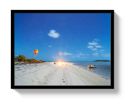 Bahama Bonfire by Johnny Vacay - product image 4 for Resin Society