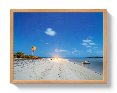 Bahama Bonfire by Johnny Vacay - product image 6 for Resin Society