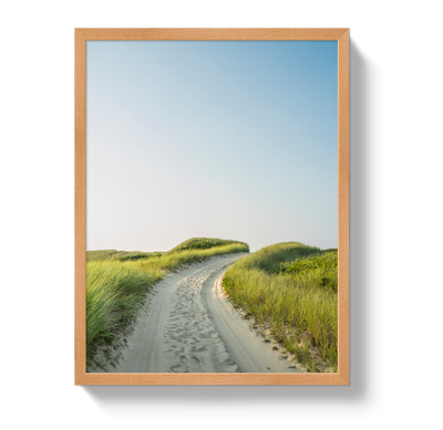Nantucket Avenue by Johnny Vacay - product image 6 for Resin Society