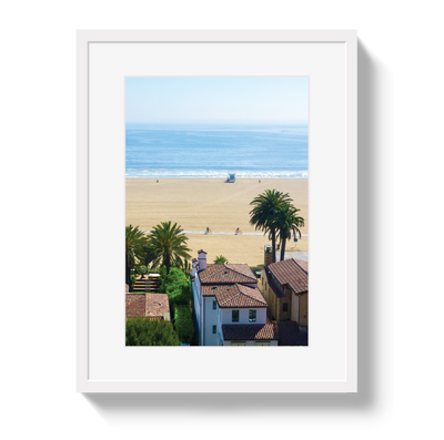 West Side Ride by Johnny Vacay - product image 2 for Resin Society
