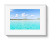 Bahama Blue by Johnny Vacay - product image 2 for Resin Society