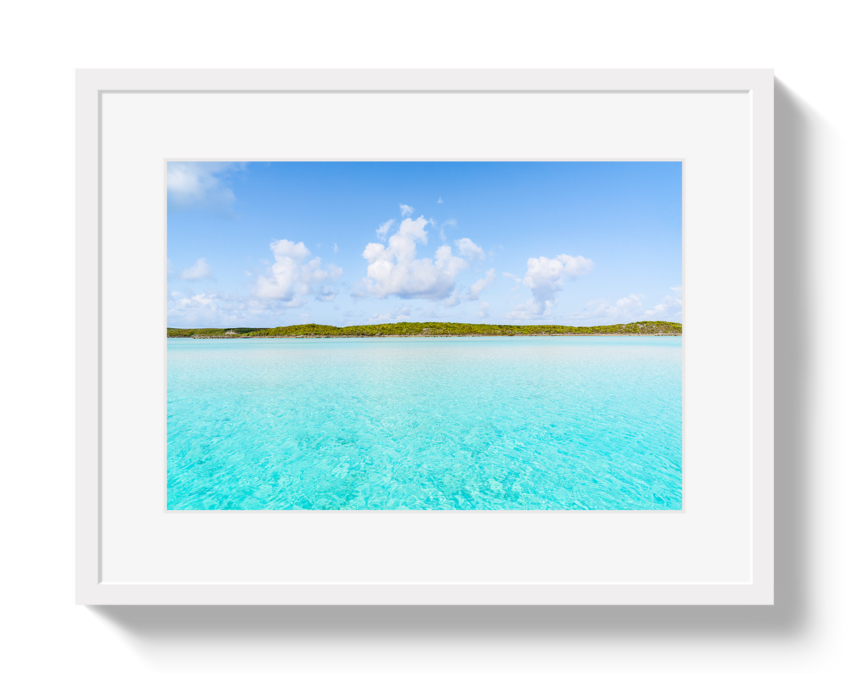 Bahama Blue by Johnny Vacay - product image 2 for Resin Society