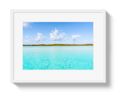 Bahama Blue by Johnny Vacay - product image 2 for Resin Society