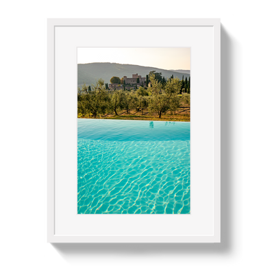 Tuscan Dream by Johnny Vacay - product image 2 for Resin Society