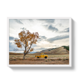 Jackson Hole Pickup by Johnny Vacay - product image 5 for Resin Society