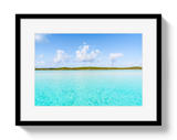 Bahama Blue by Johnny Vacay - main product image for Resin Society