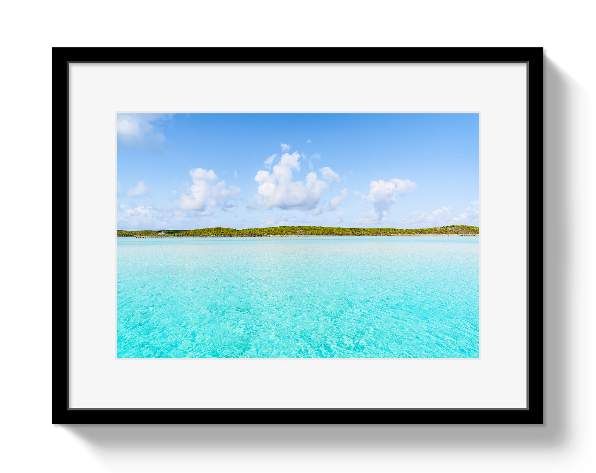 Bahama Blue by Johnny Vacay - main product image for Resin Society
