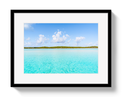 Bahama Blue by Johnny Vacay - main product image for Resin Society