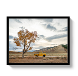 Jackson Hole Pickup by Johnny Vacay - product image 4 for Resin Society