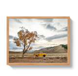 Jackson Hole Pickup by Johnny Vacay - product image 6 for Resin Society