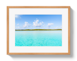 Bahama Blue by Johnny Vacay - product image 3 for Resin Society