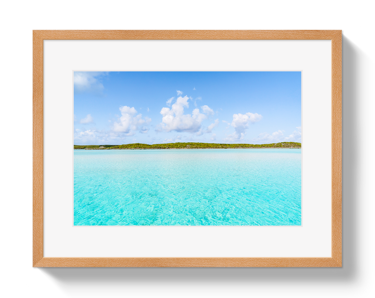 Bahama Blue by Johnny Vacay - product image 3 for Resin Society