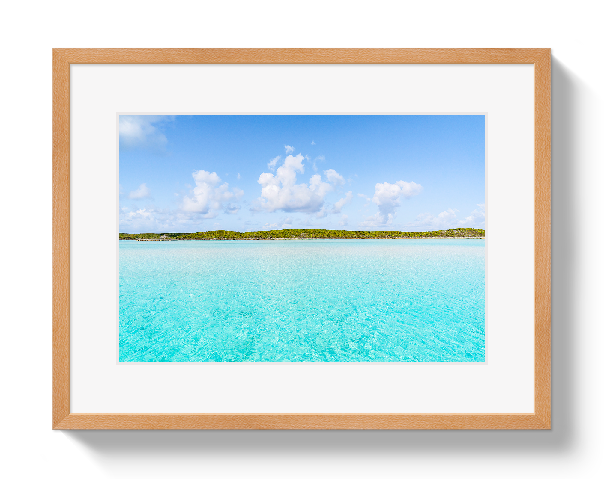 Bahama Blue by Johnny Vacay - product image 3 for Resin Society