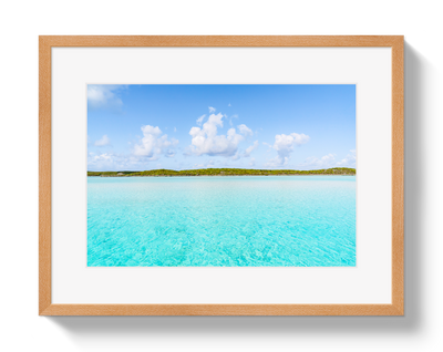 Bahama Blue by Johnny Vacay - product image 3 for Resin Society