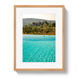Tuscan Dream by Johnny Vacay - product image 3 for Resin Society