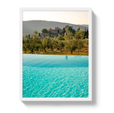 Tuscan Dream by Johnny Vacay - product image 5 for Resin Society