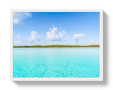 Bahama Blue by Johnny Vacay - product image 5 for Resin Society