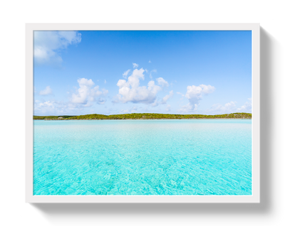 Bahama Blue by Johnny Vacay - product image 5 for Resin Society