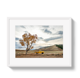 Jackson Hole Pickup by Johnny Vacay - product image 2 for Resin Society