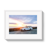 Sunset Surfer by Johnny Vacay - product image 2 for Resin Society