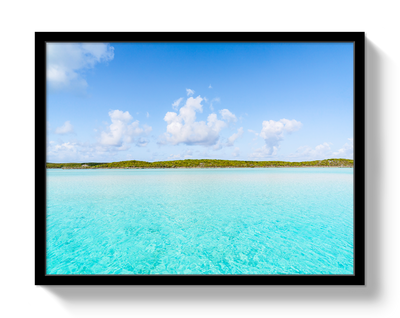 Bahama Blue by Johnny Vacay - product image 4 for Resin Society