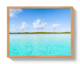 Bahama Blue by Johnny Vacay - product image 6 for Resin Society