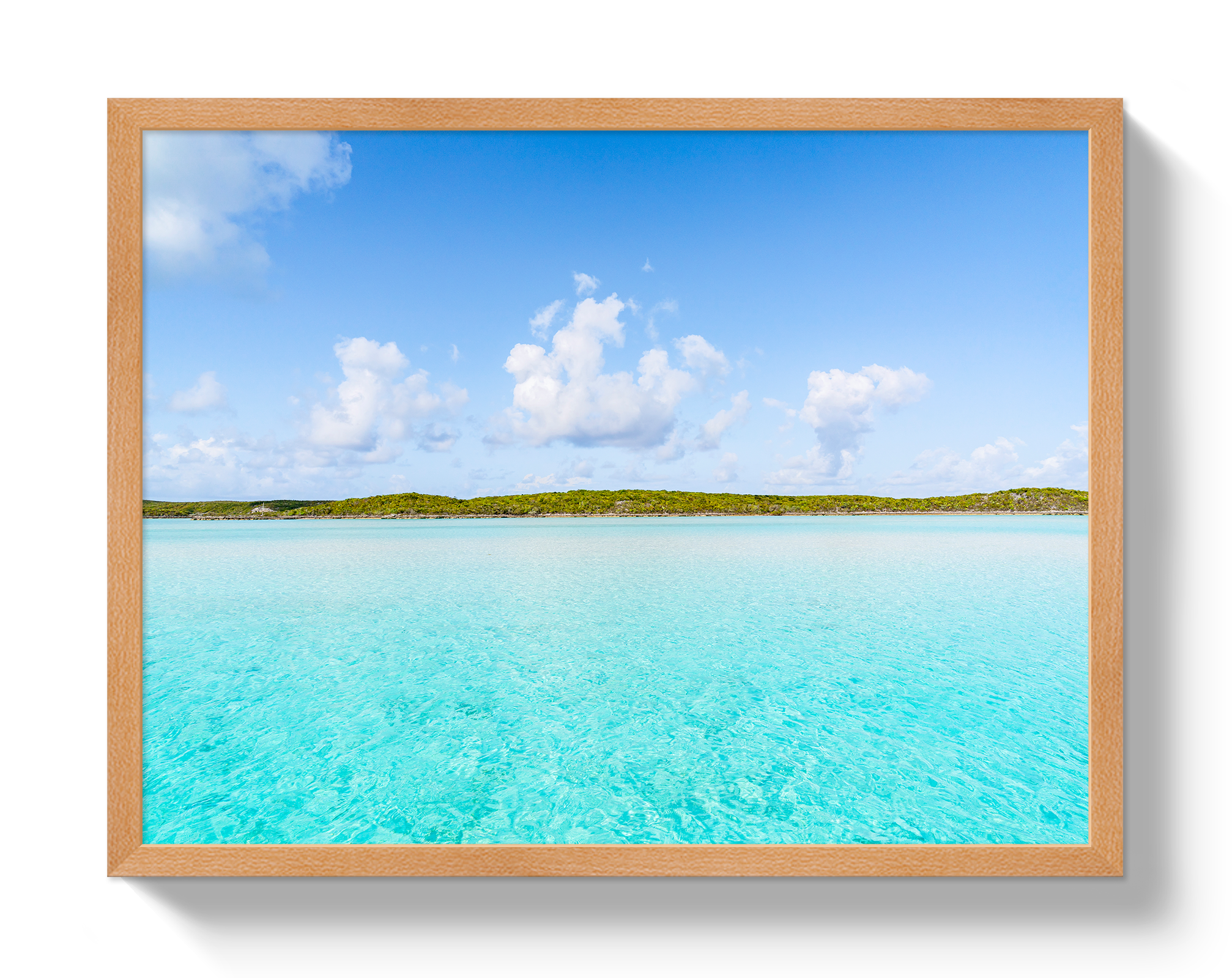 Bahama Blue by Johnny Vacay - product image 6 for Resin Society
