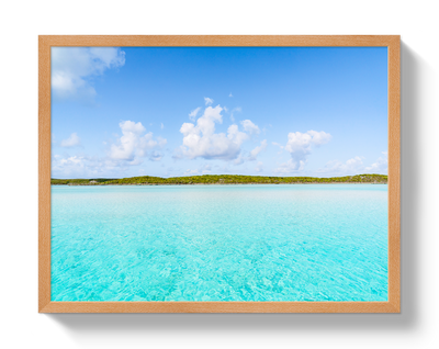 Bahama Blue by Johnny Vacay - product image 6 for Resin Society