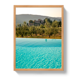 Tuscan Dream by Johnny Vacay - product image 6 for Resin Society