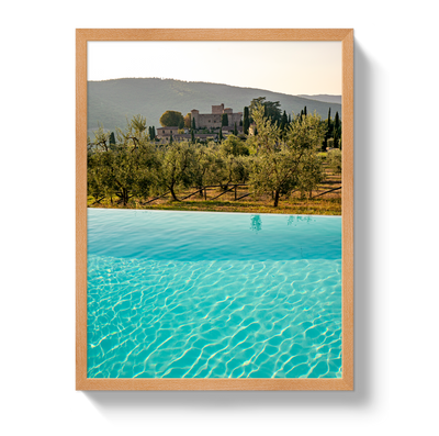 Tuscan Dream by Johnny Vacay - product image 6 for Resin Society