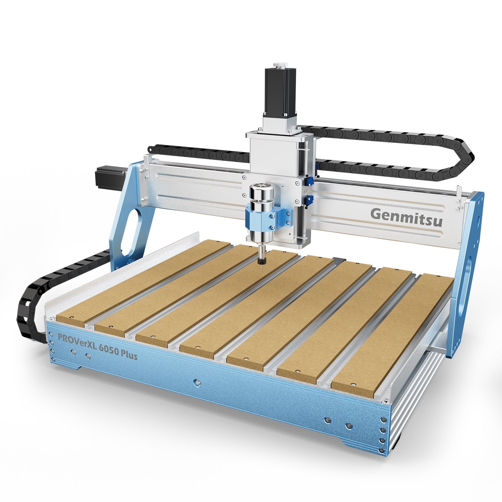 PROVerXL 6050 Plus CNC Router by SainSmart.com - main product image for Resin Society
