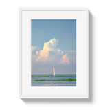 Sailing Through A Dream by Johnny Vacay - product image 2 for Resin Society