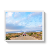 Morro Bay Bus by Johnny Vacay - product image 5 for Resin Society