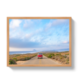 Morro Bay Bus by Johnny Vacay - product image 6 for Resin Society