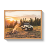 Sunset CJ by Johnny Vacay - product image 6 for Resin Society