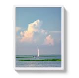 Sailing Through A Dream by Johnny Vacay - product image 5 for Resin Society