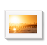 Ventura Sunrise by Johnny Vacay - product image 2 for Resin Society