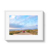 Morro Bay Bus by Johnny Vacay - product image 2 for Resin Society