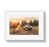 Sunset CJ by Johnny Vacay - product image 2 for Resin Society