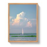 Sailing Through A Dream by Johnny Vacay - product image 6 for Resin Society