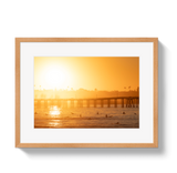 Ventura Sunrise by Johnny Vacay - product image 3 for Resin Society