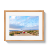 Morro Bay Bus by Johnny Vacay - product image 3 for Resin Society