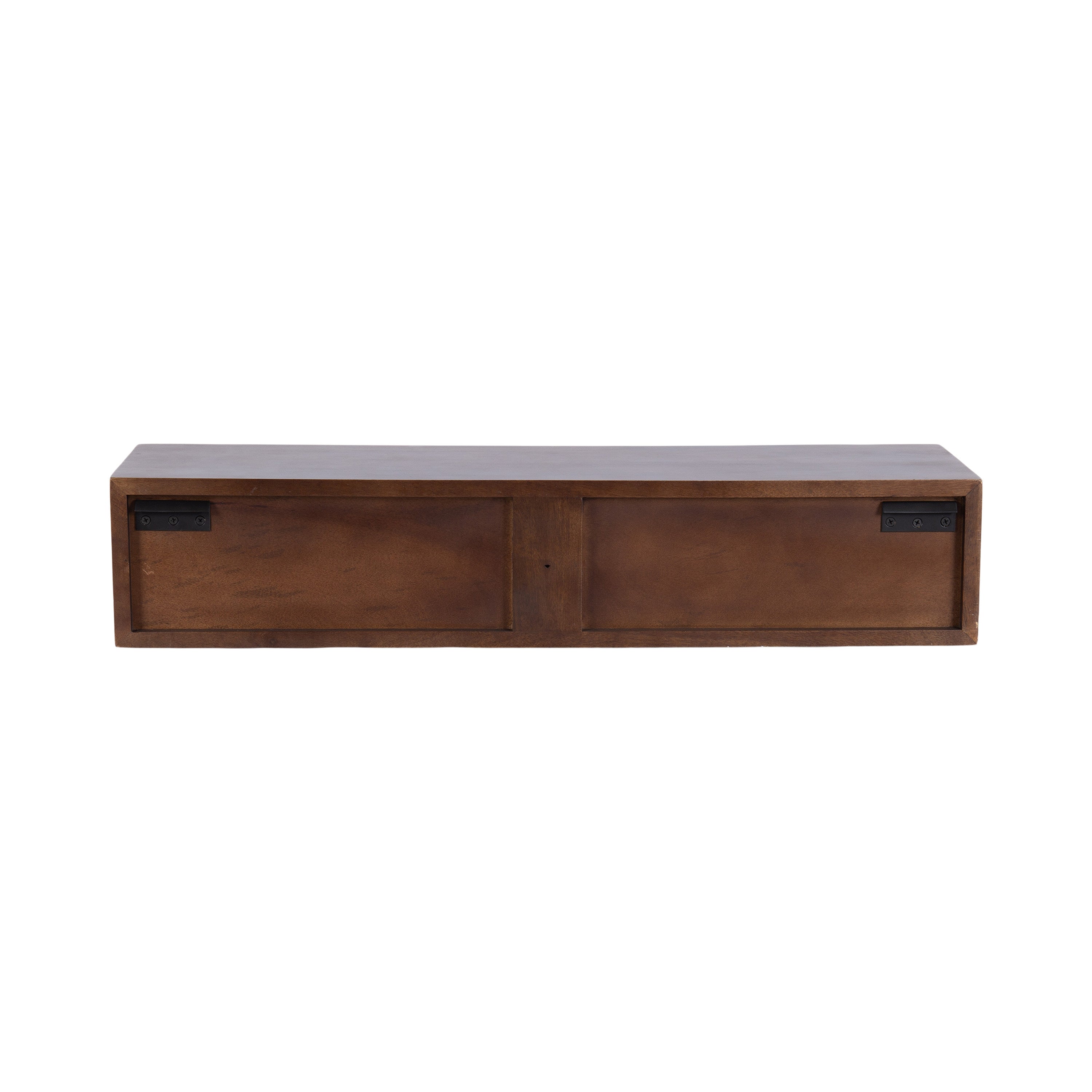 McCutcheon Floating Console Table