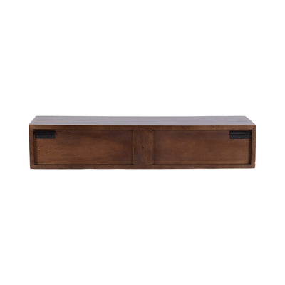 McCutcheon Floating Console Table