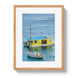 Floating Bar by Johnny Vacay - product image 3 for Resin Society