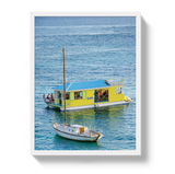 Floating Bar by Johnny Vacay - product image 5 for Resin Society